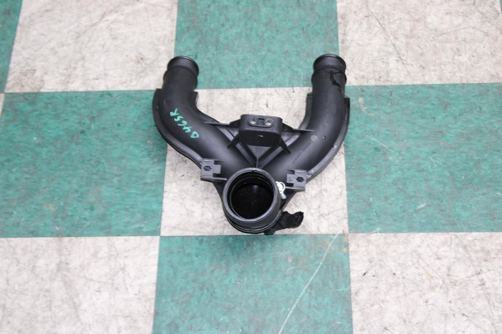 Maserati Quattroporte 2014-2024 Intake duct hose