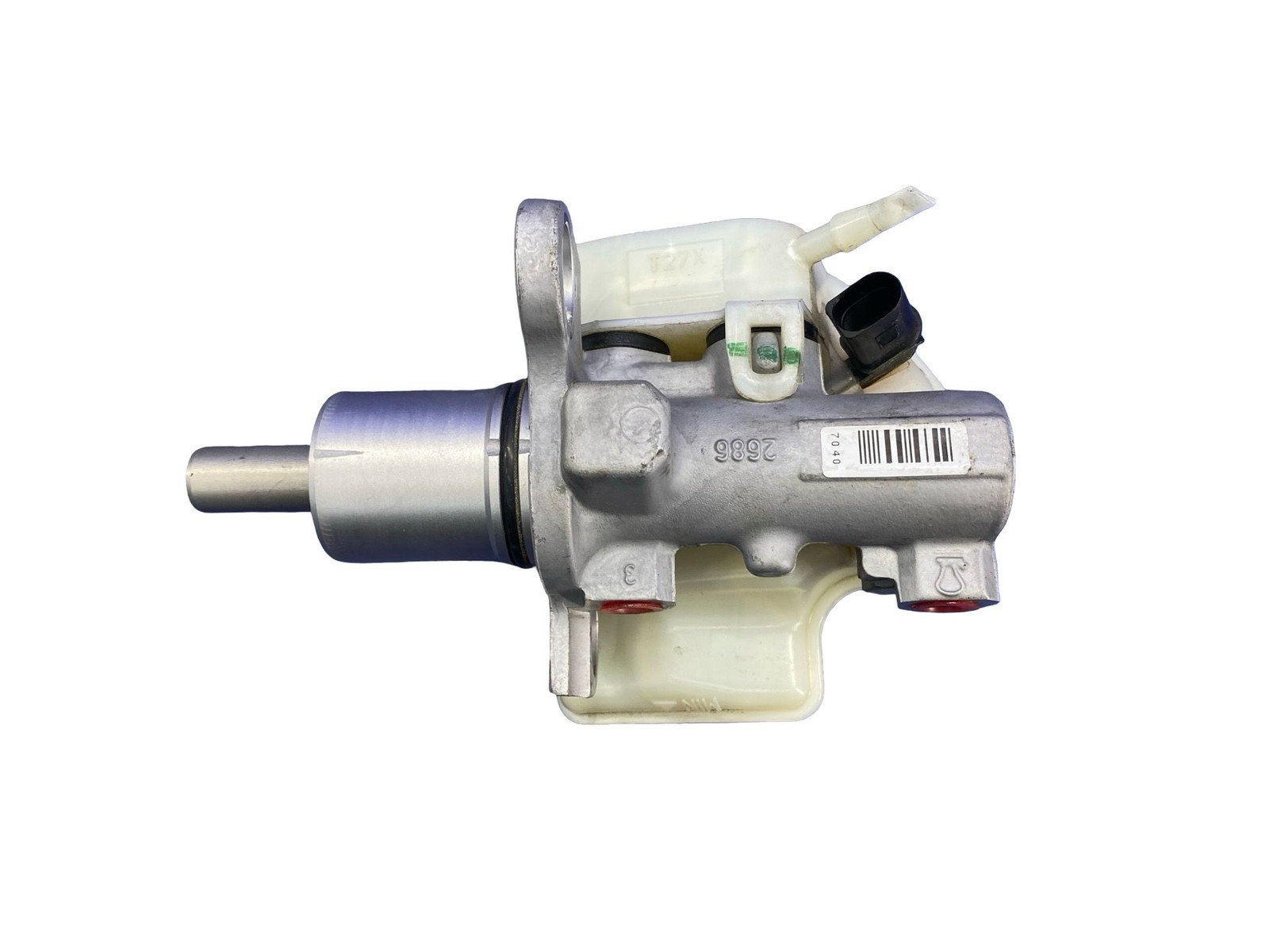2008-2015 Audi R8 v10 Oem AWD 5.2L MASTER BRAKE CYLINDER 3D0611021