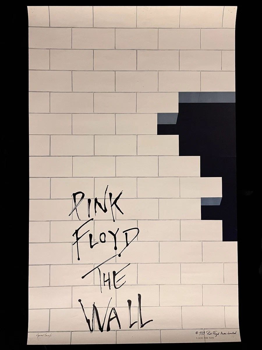 Other Pink Floyd Memorabilia for sale | eBay