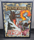 Pathfinder 2E Secrets of Magic Hardcover