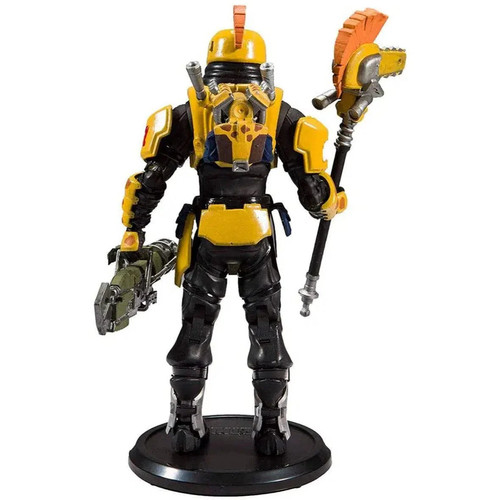 Fortnite - Beastmode Jackal Actionfigur - McFarlane Toys - Bild 4 von 6