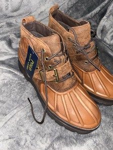 Polo Ralph Lauren Oslo Low Boot | eBay display picture 3