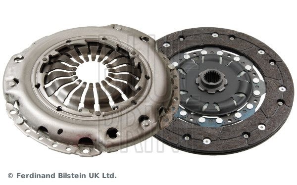Fits BLUEPRINT ADW1930106 CLUTCH KPL. OPEL ⭐UK Stock⭐ - Image 29