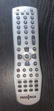 Insignia TV Remote Control 66700ABA2-039-R