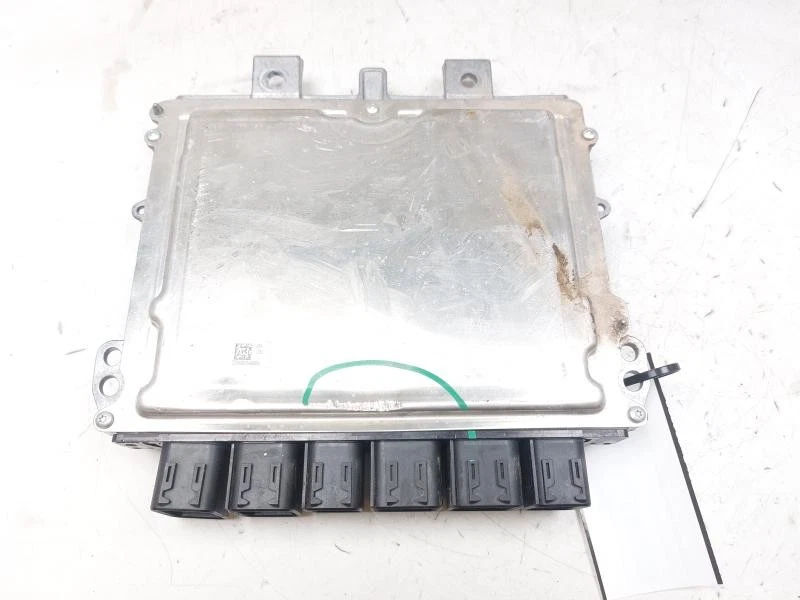 A6549001301 CENTRALINA MOTORE ECU BOSCH MERCEDES-BENZ CLASSE A (W177) 2.0 CDI 16 - Immagine 3 di 4