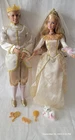 Vtg. Barbie The Princess and the Pauper Princess Anneliese Wedding Gift Set 2004