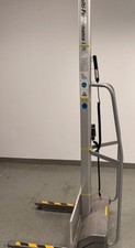 Spea Electric High Lift Truck Lifter 275.6lbs Carrying Capacity