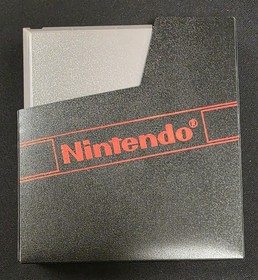 Super Mario Bros. 3 (Nintendo NES) Cartridge & Box - Tested