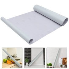 Kitchen Oil Proof Wall Sticker Self Adhesive Wallpaper Protector