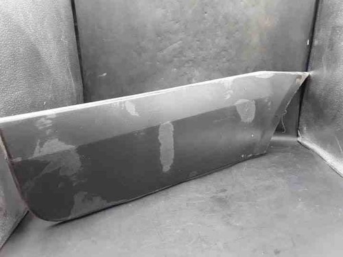 VW CRAFTER 30-50 Flatbed  2F Kotflügelzierleiste hinten rechts 25513133