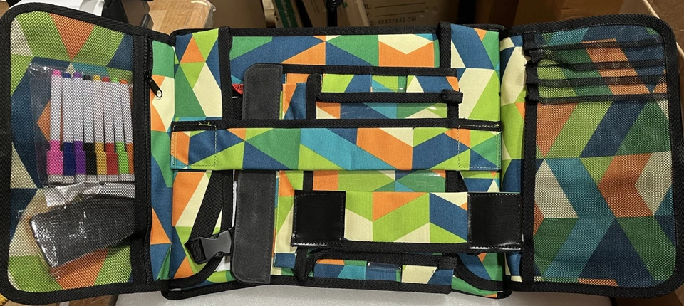 Kids Car Travel Tray - Image 2 of 3