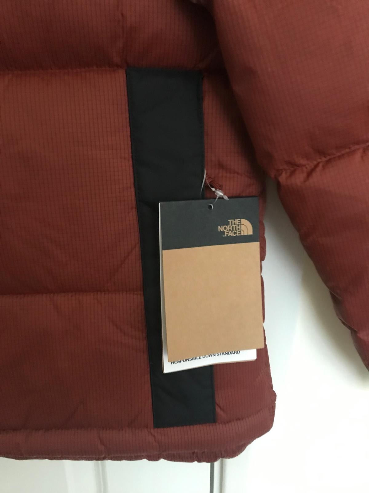 The North Face Men's Diablo Down Jacket image 4