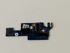Dell 5G0HC Laptop Daughter Audio Board For Precision 5520