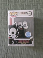 Funko Pop Felix the Cat Vinyl Figures 14