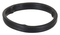 2X Elring 784.740 Dichtring ÖLküHler FüR Audi