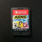 ARMS  GAME ONLY - Nintendo Switch