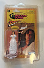 Marion Ravenwood - Adv. of Indiana Jones - Kenner Retro Coll. MOC & StarCase