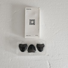 Oukitel Nano Pod X 3 Pieces Replacements New For Your Enjoyment