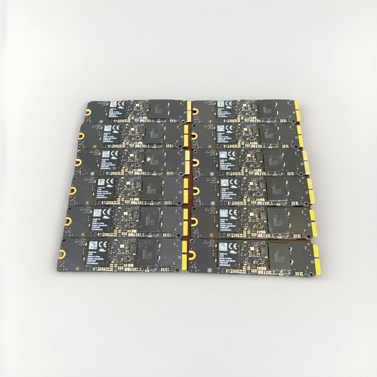 Toshiba 32 GB Solid State Drives for sale | eBay