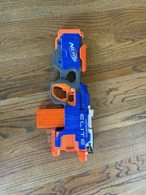 NERF N-strike Elite Hyperfire Blaster