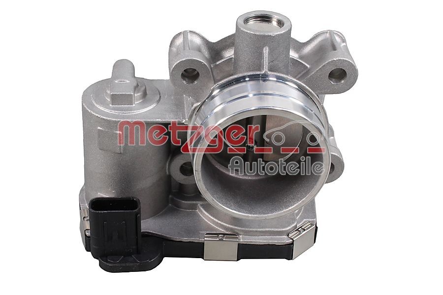 METZGER 0892999 Throttle Body for OPEL,VAUXHALL