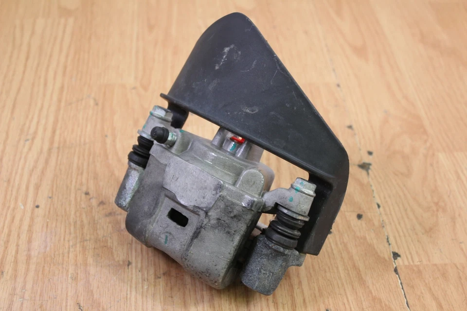 2022 CFMOTO Z FORCE 950 SPORT EPS Left Front Brake Caliper - Image 3 of 4