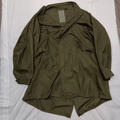 m65 parka products for sale | eBay
