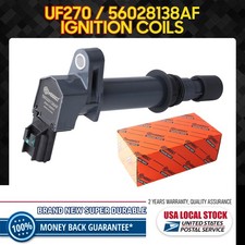 Ignition Coil fit For Dodge Dakota Ram 1500 OEM 56028138AF 56028138AD 2000-2008