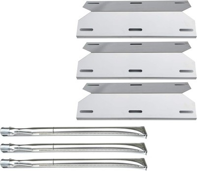 Replacement Parts for Charmglow 7200036HD05 7200230 and Nexgrill 7200025 7200083