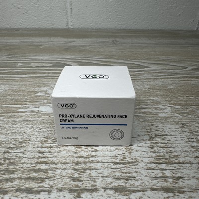 Pro-Xylane Active Cream - Plumping & Firming, Daily Face Repair Moisturizer H...