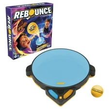 Hasbro Gaming Rebounce Board Games