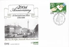 1984 Ireland Bicentenary of Irish Post Office First Day Cover
