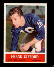 Frank Gifford