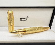 Premium Montblanc Writer Edition Homage To Brother Grimm Ballpoint pen With Box