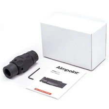 Aimpoint 200271 3X Mag-1 Magnifier - Black (No Mount)