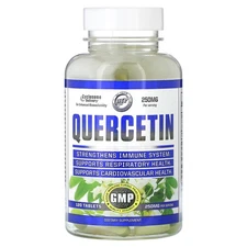 Quercetin, 250 mg, 120 Tablets