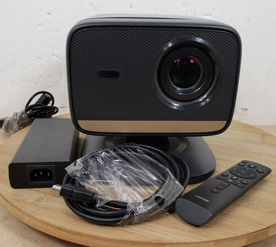 Miroir L710S Pro 1080P Smart Projector