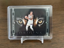 2023 Panini Origins WNBA - Tiger Eyes Brittney Griner #6