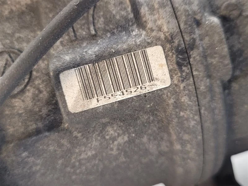 1998-2002 HONDA ACCORD 2.5L AC Compressor 5235551 Foto 2 de 4