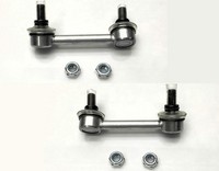 2X Stabilisator Koppelstange Hinterachse FüR Toyota Avensis Kombi Stufenheck