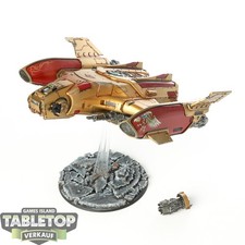 Adeptus Custodes - Legio Custodes Orion Assau...