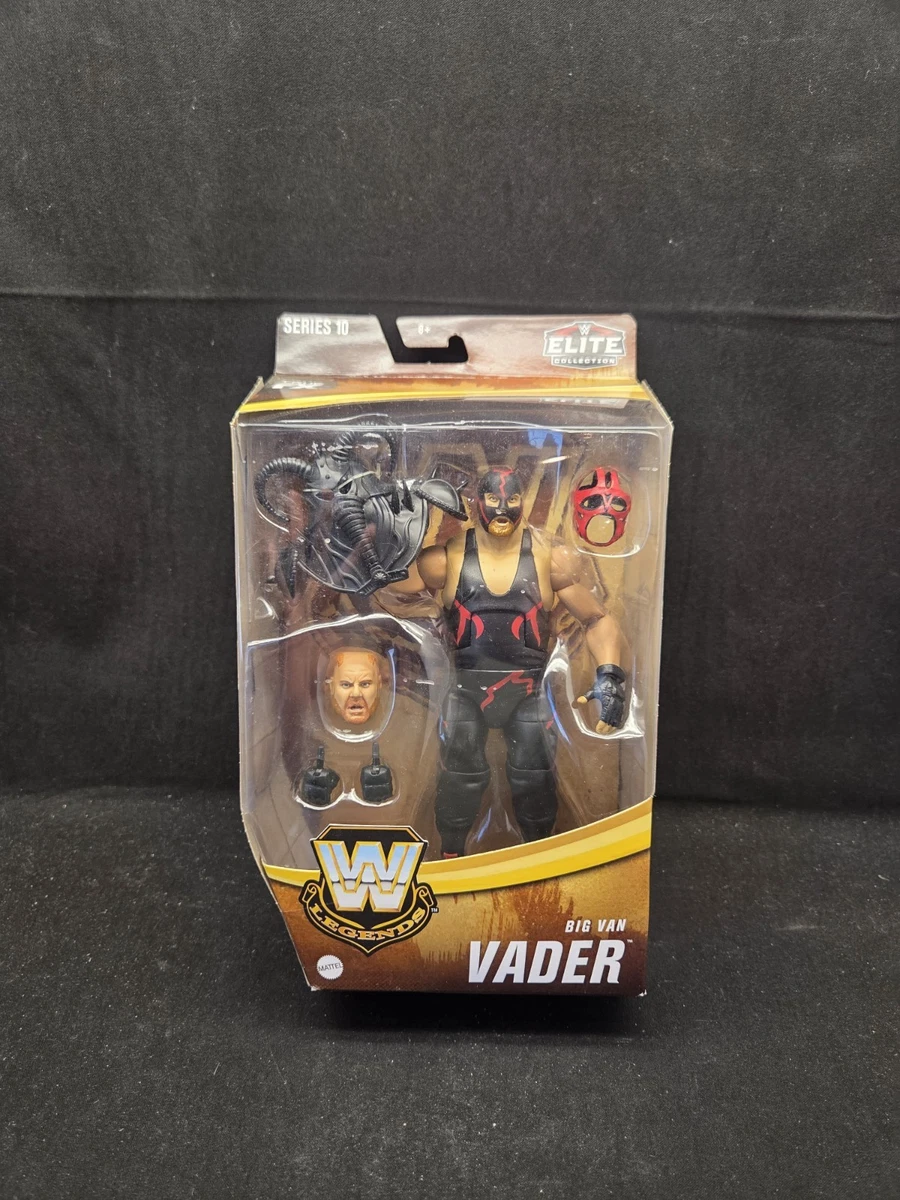 wwe vader products for sale | eBay