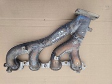 Chevrolet Camaro 16- 6.2 USA Abgaskrümmer 12629729 Original OE TEIL Gebraucht