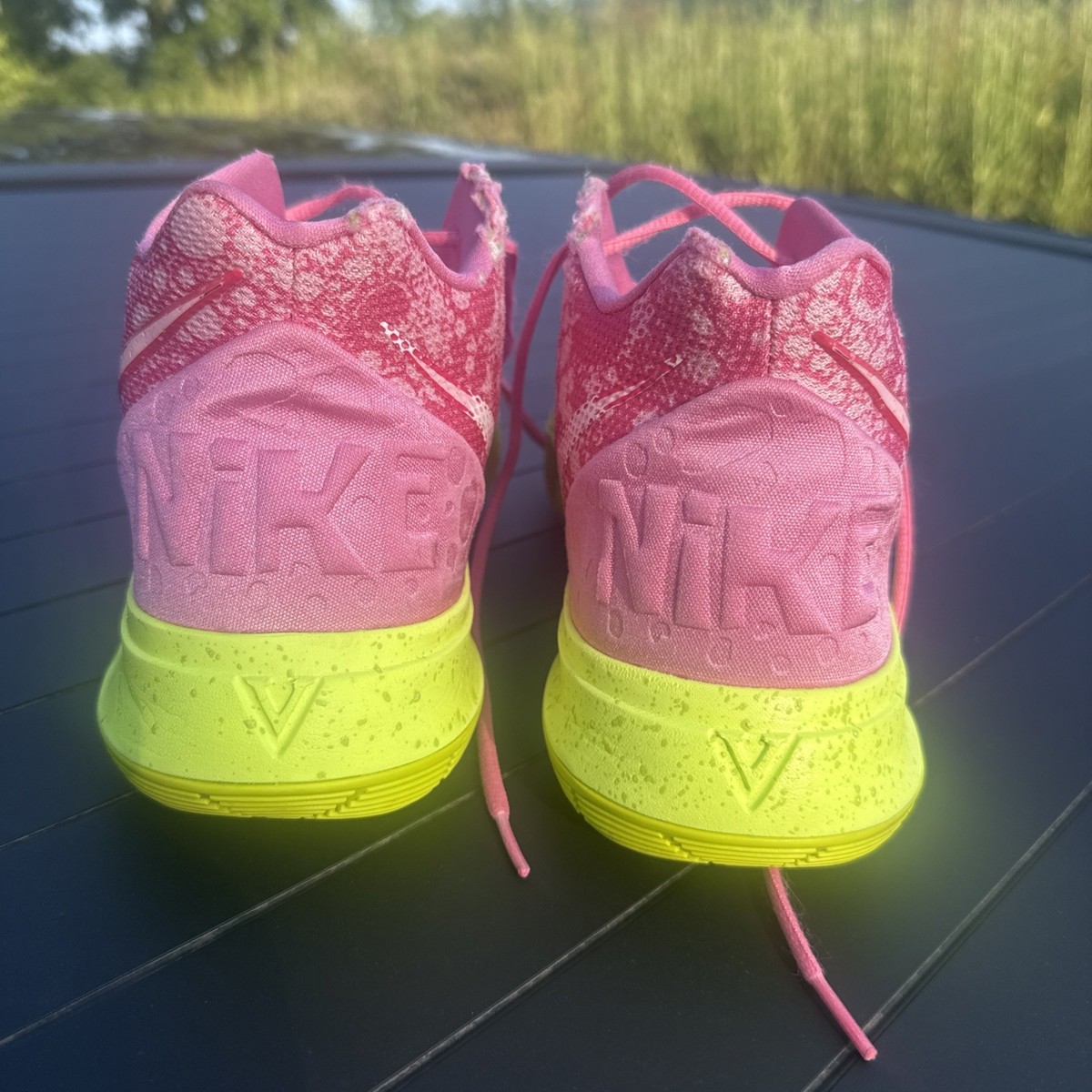 kyrie patrick star shoes price