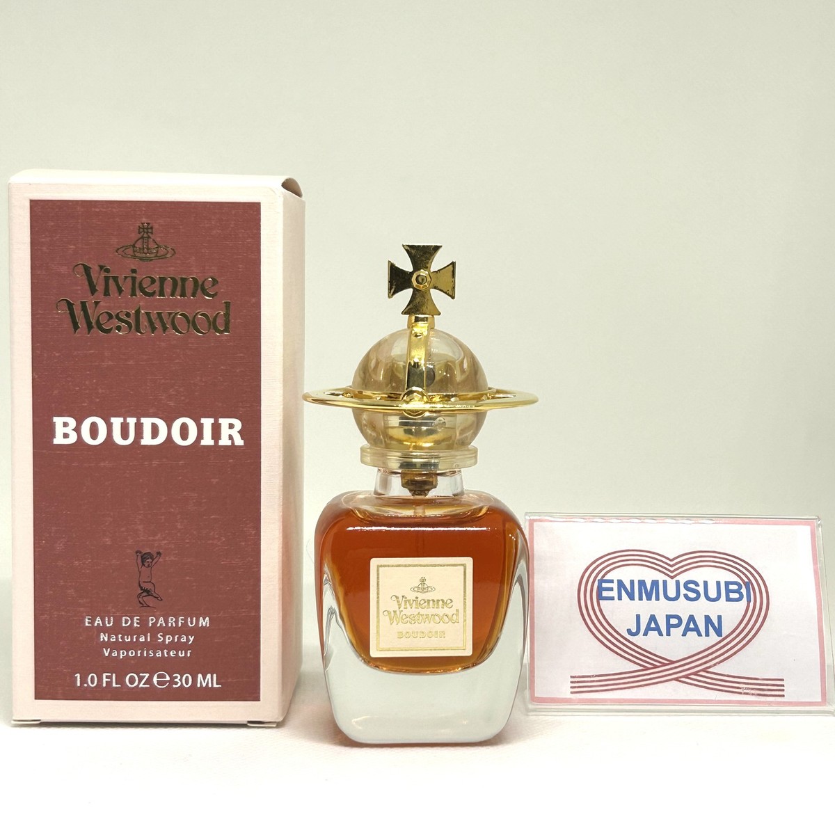 メイクアップ ビビアンW ブドワール 30ml VIVIENNE WESTWOOD