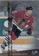 1998-99 Topps Finest NHL Hockey Cards Pick From List/Complete Your Set
