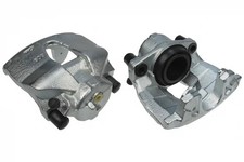 Bremssattel Vorderachse links Schwimmsattel 2126145 NK für HONDA ACCORD VII