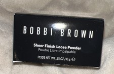 bobbi brown sheer finish loose powder soft sand Sep Sale