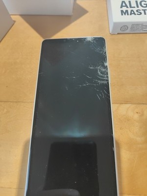 Sony Xperia 10 III - 128GB - White (Unlocked) (Dual SIM) for sale
