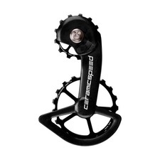 Sistema CeramicSpeed OSPW, compatibile con Shimano 9100/8000, standard - nero